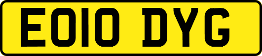 EO10DYG
