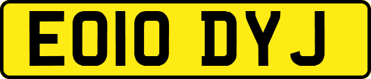 EO10DYJ