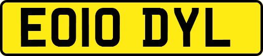 EO10DYL