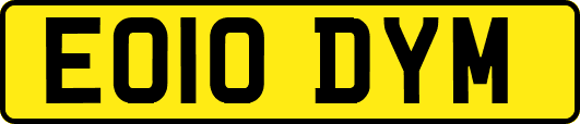 EO10DYM