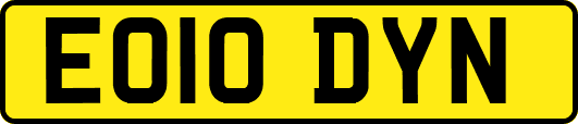 EO10DYN