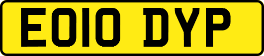 EO10DYP