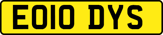 EO10DYS