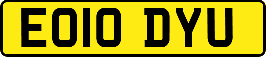 EO10DYU