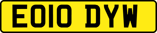 EO10DYW