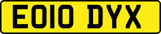 EO10DYX