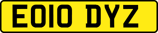 EO10DYZ