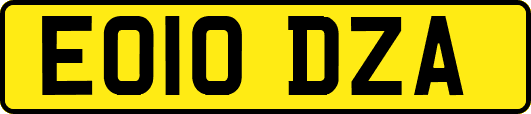 EO10DZA