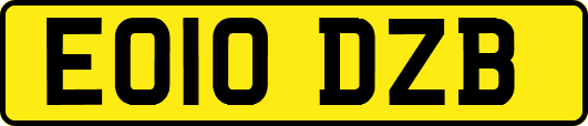 EO10DZB