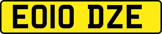 EO10DZE