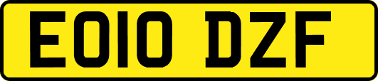 EO10DZF