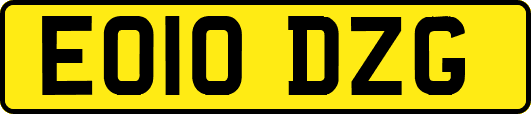 EO10DZG