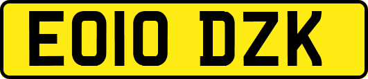 EO10DZK
