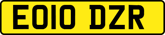 EO10DZR