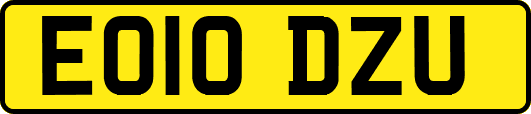 EO10DZU