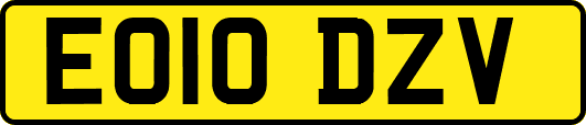 EO10DZV