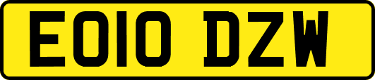 EO10DZW