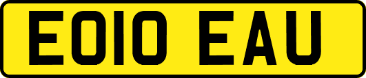 EO10EAU