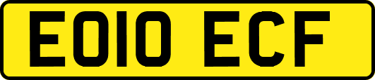 EO10ECF