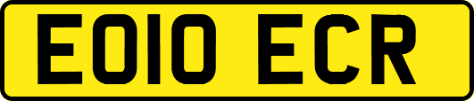 EO10ECR