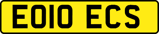 EO10ECS