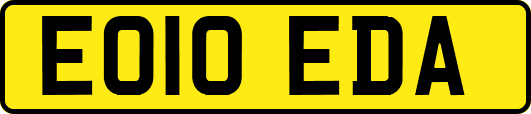 EO10EDA