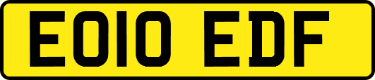 EO10EDF