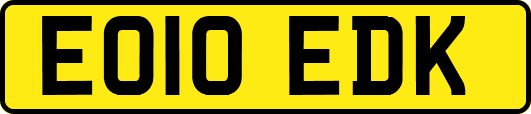 EO10EDK