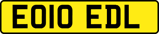 EO10EDL