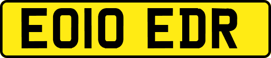 EO10EDR