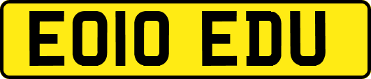 EO10EDU