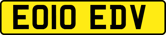 EO10EDV