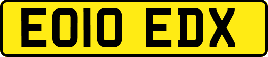 EO10EDX