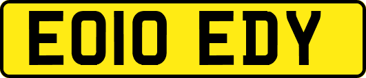 EO10EDY