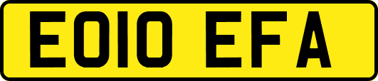 EO10EFA