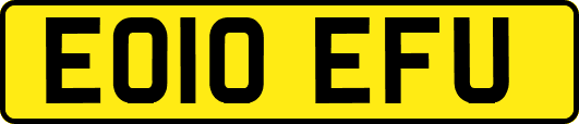 EO10EFU