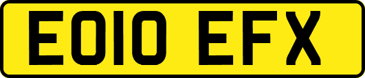 EO10EFX