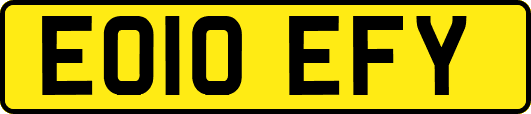 EO10EFY