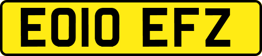EO10EFZ