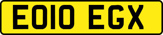 EO10EGX
