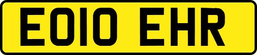 EO10EHR