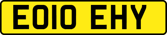 EO10EHY