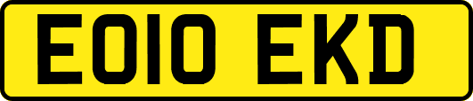 EO10EKD