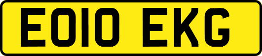 EO10EKG