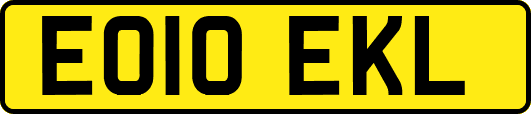 EO10EKL