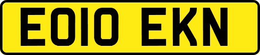 EO10EKN