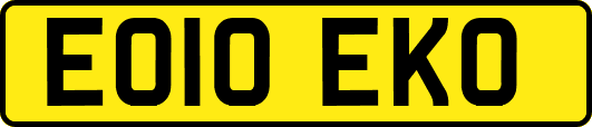 EO10EKO