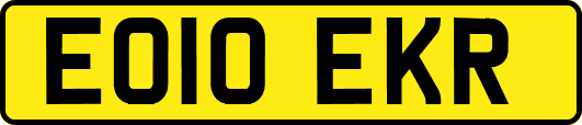 EO10EKR
