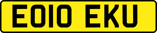 EO10EKU
