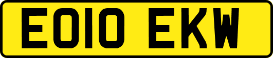 EO10EKW